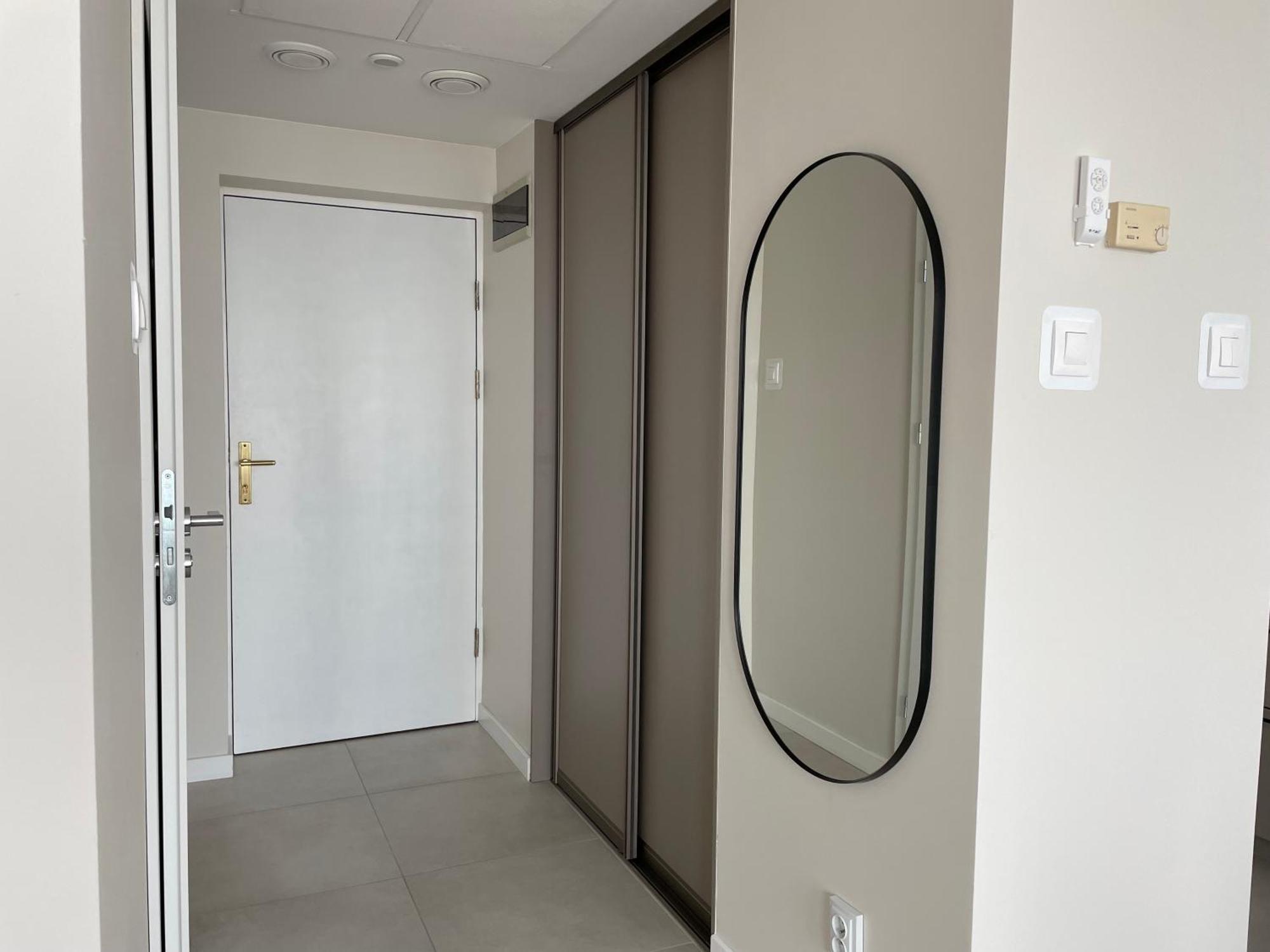 Apartament Z Balkonem Ul Portowa Kolobrzeg Luaran gambar